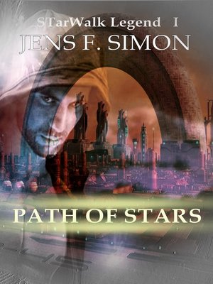 cover image of PATH OF STARS